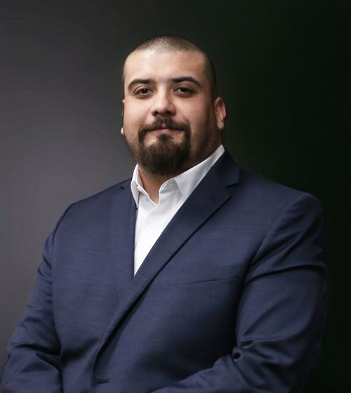 Ricardo-Colon Ricardo Colon