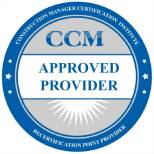 CMA Provider logo