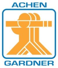 logo of the company achen gardner