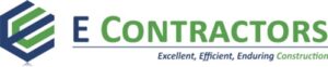 A logo of control, excellent, and trusted.