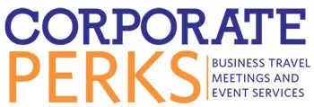 A logo of airport works