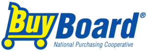 A green background with the words " boat national purchasing association ".