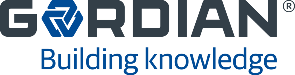 A green and blue banner with the words " rdi " in it.