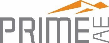 A logo of the company trimet