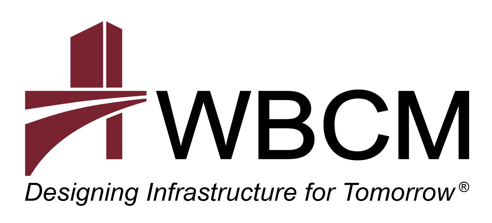 A logo for the wboc, which is currently under construction.
